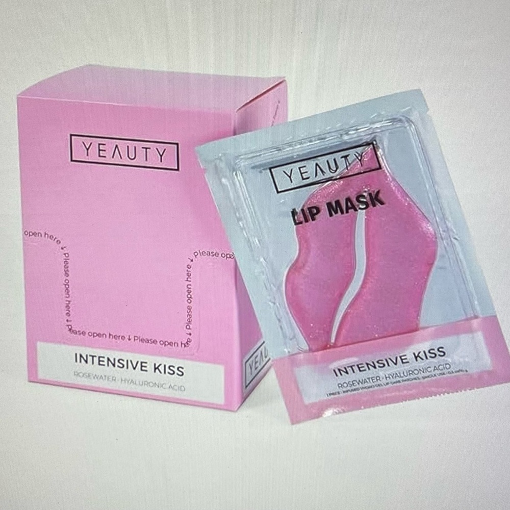 YEAUTY Intensive Kiss Lip Mask
